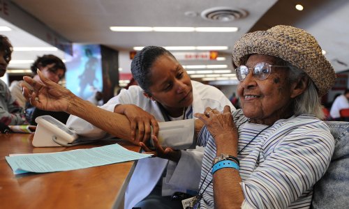 Photo: ROBYN BECK/AFP/Getty Images